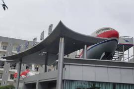 牧原-航空、動(dòng)車(chē)教學(xué)實(shí)訓(xùn)安檢設(shè)備